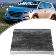 High Performance Cabin Air Filter for Hyundai Elantra Tucson OEM 97133 F2000