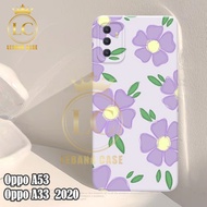 CASE OPPO A53 A33 2020 A1K A37 A37F A15 A15S A57 A16 A7 A31 A17 A60 A98 A78 A58 A53 A33 A9 A5 A3S A7