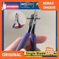 DSPIAE Single Blade Nipper - Alternatif Godhand Tamiya