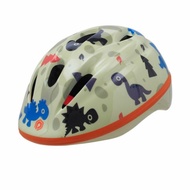 Helm Sepeda Anak - Polygon Helm Sepeda Anak Dino