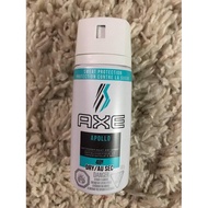 Oiginal Axe Apollo 48Hour Antiperspirant Dry Spray 107g