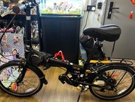 DAHON KBA061