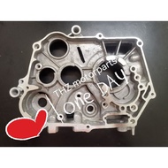 EX5 CLASS 1 Kriss100 SYM BONUS ENGINE CASING HOUSING CRANKCASE R/H ENJIN COVER OIL PUMP BELAH KANAN 