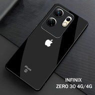 Infinix Zero 30 4G/5G Case hp - Softcase - M43 Logo Motif - Case - infinix Zero 30 4G/5G