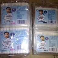 Cotton buds / Cotton ear buds 100 sticks