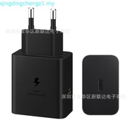 Original Samsung T4510 45W Gan Charger Super Adaptive Fast Charging 2.0 1.8A 5A USB Type C To Type C