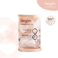 [1m+ Slow Flow] Hegen Teat Puting Hegen Nipple 2 pcs / Pack