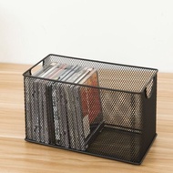 CD Box Storage Box CD Box Boutique Office Storage Box Desktop Multi-Layer