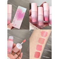 Eunarz Eunarz Posture Liquid Blush Water Feel Silky Lifting Complexion Color Expansion Shrink Color 