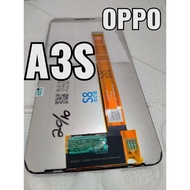 ✅Terlaris!! LCD+TOUCHSCREEN FULLSET OPPO A3S UNIVERSAL