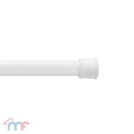Mandaue Foam Shower Curtain Tension Rod