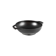 Lodge Mini Wok Cast Iron L6MWJPN