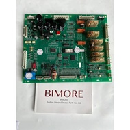 BIMORE Elevator Escalator Spare parts PCB board card ECB GBA26800AR2 GAA26800AR2