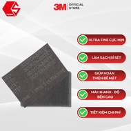 3M Scotch Brite 7448 Wool (150mm x 230mm)