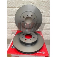 Brake Disk Brembo Original Rotor Disk Brake Mitsubishi Eterna