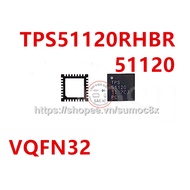 [TPS9] TPS51120 51120 power ic on board - Original NEW