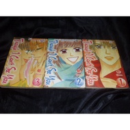 Comic through i cant see you