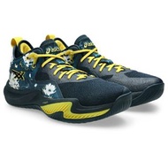 Asics Nova Surge Low 2 籃球鞋 