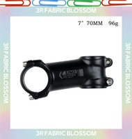 【Lowest Prices Online】 UNO MTB Bike Stem 7 17 Degree Ultralight Alloy 7075 31.8mm 60 70 80 90 100 11