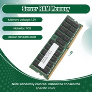 For 16GB DDR4 Server RAM Memory 2133Mhz PC4-17000 288PIN 2Rx4 RECC Memory RAM 1.2V ECC REG RAM Easy 