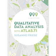 Qualitative Data Analysis with ATLAS.TI 3E