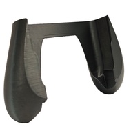 Grip Handle for RG40XXV Retro Game Console, Portable Handheld Protective Cover, DIY Handle Shell for