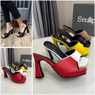 Sandals high heels seullipeo 0003 10cm