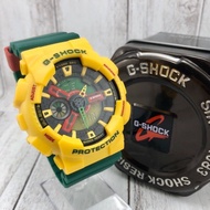 💥READY STOCK GSHOCK RASTA FOR MEN💥