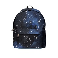 [HD CUSTOM] GALAXY Full Print Sublimation Art 1 Backpack
