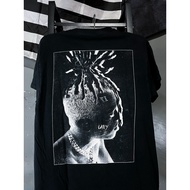 Rapper XXXTentacion Second Hand T-Shirt