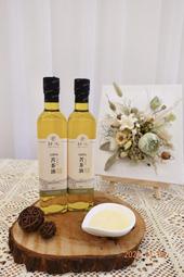 耕沅100%冷壓壓榨苦茶油500ml