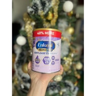 Enfamil NeuroPro Gentlease Powdered Milk 777g date 2026
