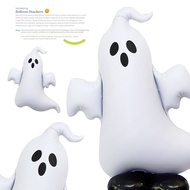 🎃Halloween Balloon Decoration Balloon Funny Balloon Party Balloon Halloween Party Decoration Photo P