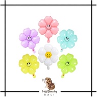 Daisy Balloons Daisy Flower Balloon/s Mini Daisy Flower Balloon/s Medium Daisy Flower Balloon/s Jumb