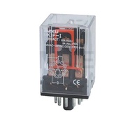 MK3P 24 VDC 11 Pin Relay