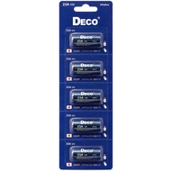 Original DECO PANASONIC Battery 23A /27A / CR2032