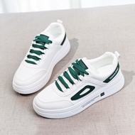 AMIRAA OWN Way Women Shoes Sneakers Vulcanized Sepatu Import Wanita Sport Import