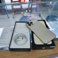 iPhone 13 Pro Max 256GB Second iBox Fullset Original