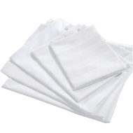 one layer pillow case with zip 18cm X 25 cm/20cm X 40cm 枕芯套/安心枕芯套/有拉链