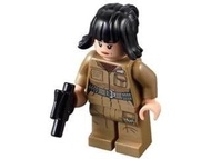 『鐵童玩具』LEGO 樂高 75213 星際大戰系列 蘿絲 Rose Tico (75213-1)