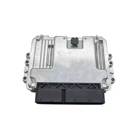 3612100-ED01B Electronic Injection Control Unit (ECU) Engine Parts for Great Wall Haval 4D20 FENGJUN