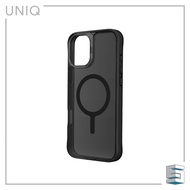 UNIQ Lifepro Xtreme Magclick Case for iPhone 16(6.1) /16 Plus(6.7) /16 Pro(6.3) /16 Pro Max(6.9) Cle