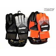LOTTO Adults Goalkeeper Gloves 1801