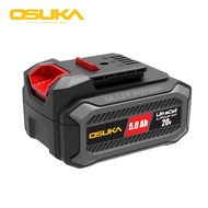 OSUKA เลื่อยจิ๊กซอว์ไร้สาย 20V รุ่น OCJS866-N [ BL มอเตอร์ ] เลื่อยฉลุ เลื่อยชัก