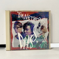 1 CD MUSIC International TM NETWORK DRESS (C6B11)