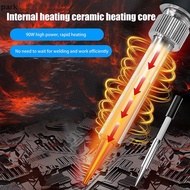 [PA] 936 Soldering Iron 90W Intelligent Digital Display Portable 120~550℃ Adjustable 900M Series Tip