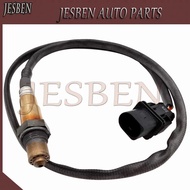 0258017025 Lambda Probe Air Fuel Ratio O2 Oxygen Sensor Fit For Ford Chevrolet Honda Toyota LSU 4.9 
