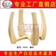 1.3 1.5m Solid Wood Round Table Feet White Round Table Feet White Stubborn Table Feet White White Wh