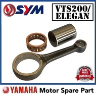 MODENAS ELEGAN150 / VTS200 CONNECTING ROD KIT 0 ELEGAN200 GTS200 ELEGAN 150 200 VTS-200 VTS 200 GTS 