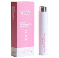 น้ำหอม withat 10 Ml น้ำหอมติดทนนาน มีหลายกลิ่นให้เลือก